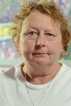 Dr. med. Irene Breitkopf